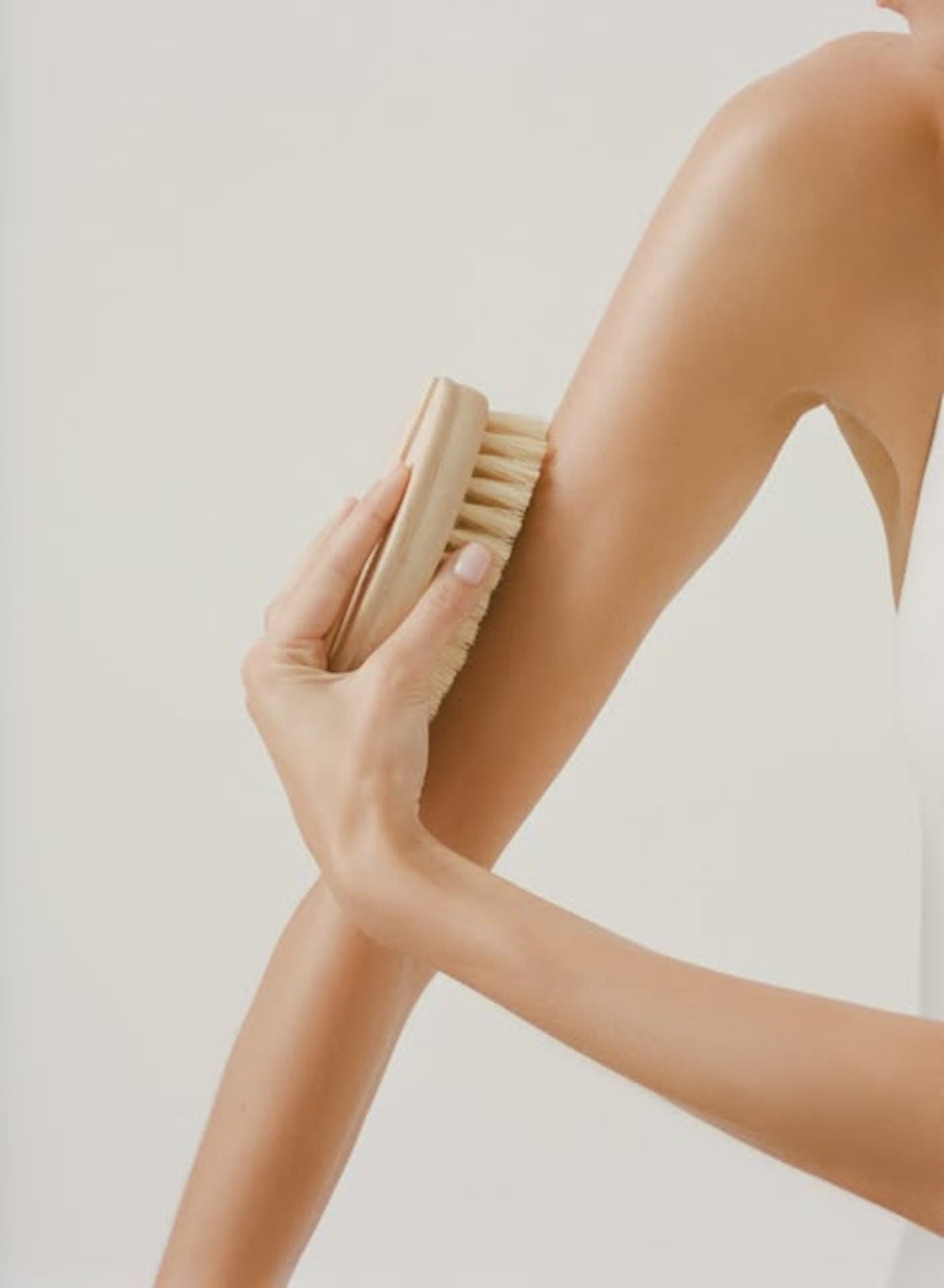 Body Detox and Lymphatic Massage Tools