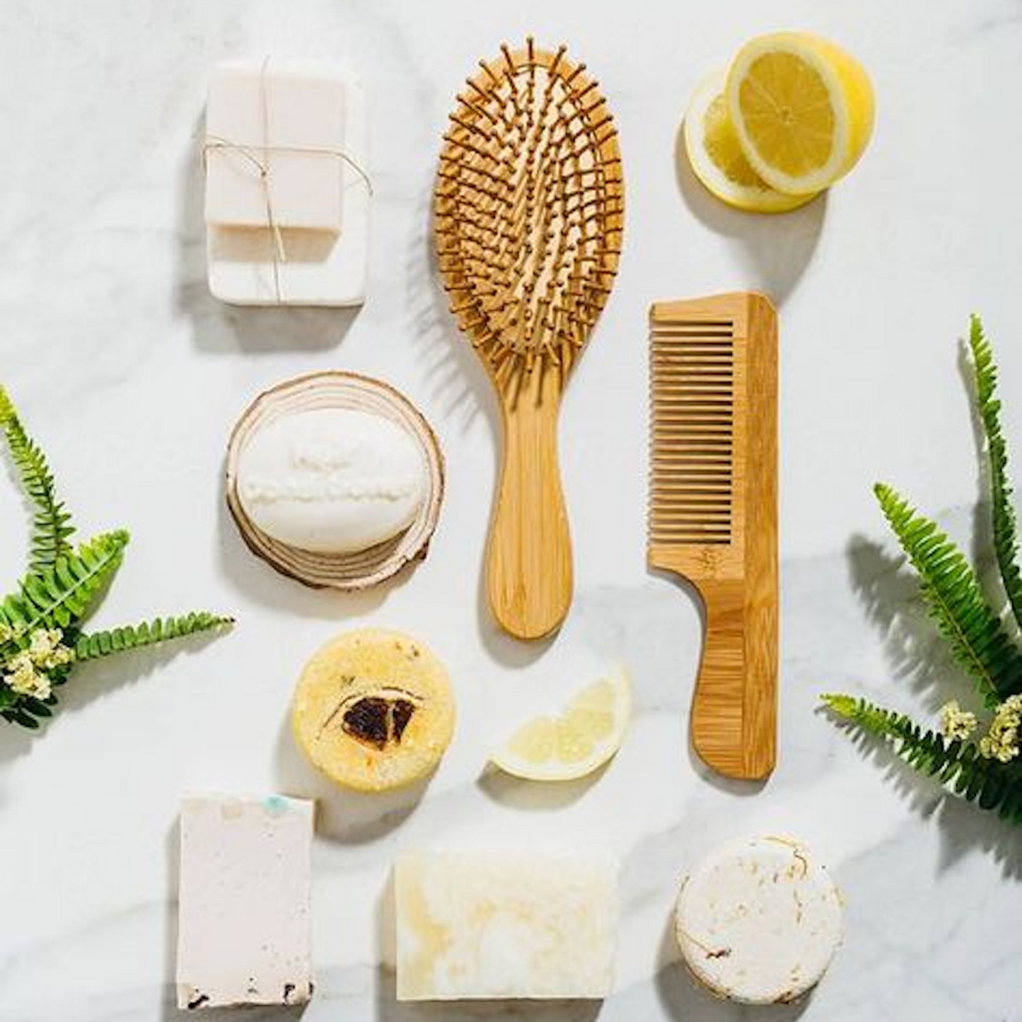 Scalp Massager for Hair Growth – Improve Circulation and Strengthen Hair