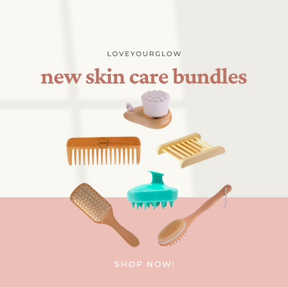 Luxury Bath and Body Gift Set – 6-Piece Spa Kit for Ultimate Relaxation and Self-Care