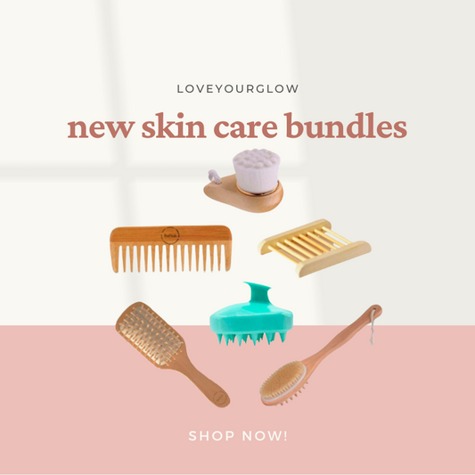 Luxury Bath and Body Gift Set – 6-Piece Spa Kit for Ultimate Relaxation and Self-Care