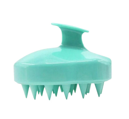 Scalp Massager for Hair Growth – Improve Circulation and Strengthen Hair