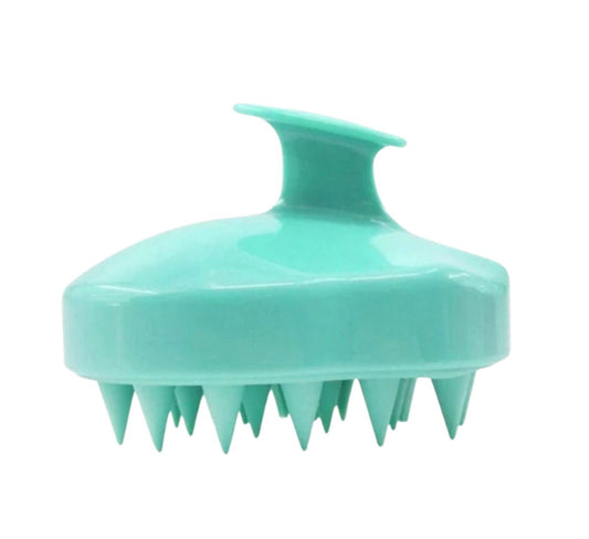 Scalp Massager for Hair Growth – Improve Circulation and Strengthen Hair