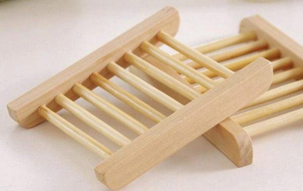 Zero-Waste Bathroom Essentials – 6-Piece Eco-Friendly Bamboo Self-Care Kit